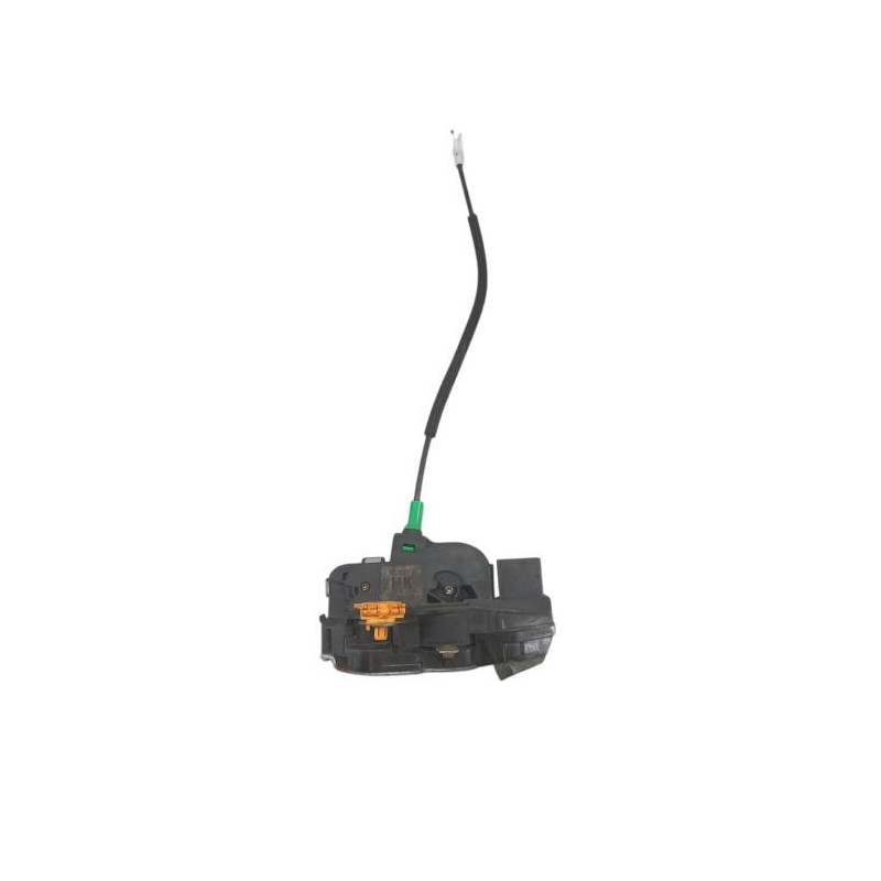 Serrure avant gauche CHEVROLET TRAX Photo n°1