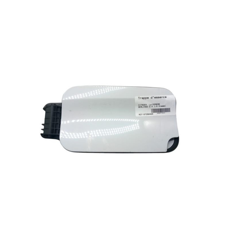 Trappe d'essence CITROEN BERLINGO 3 M Photo n°1