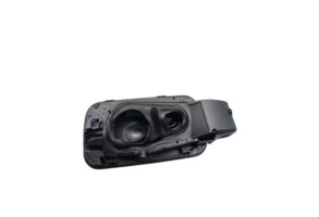 Trappe d'essence CITROEN BERLINGO 3 M Photo n°3