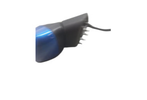 Retroviseur gauche FORD PUMA 2 Photo n°3