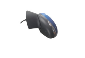 Retroviseur gauche FORD PUMA 2 Photo n°5