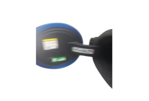 Trappe d'essence FORD PUMA 2 Photo n°3