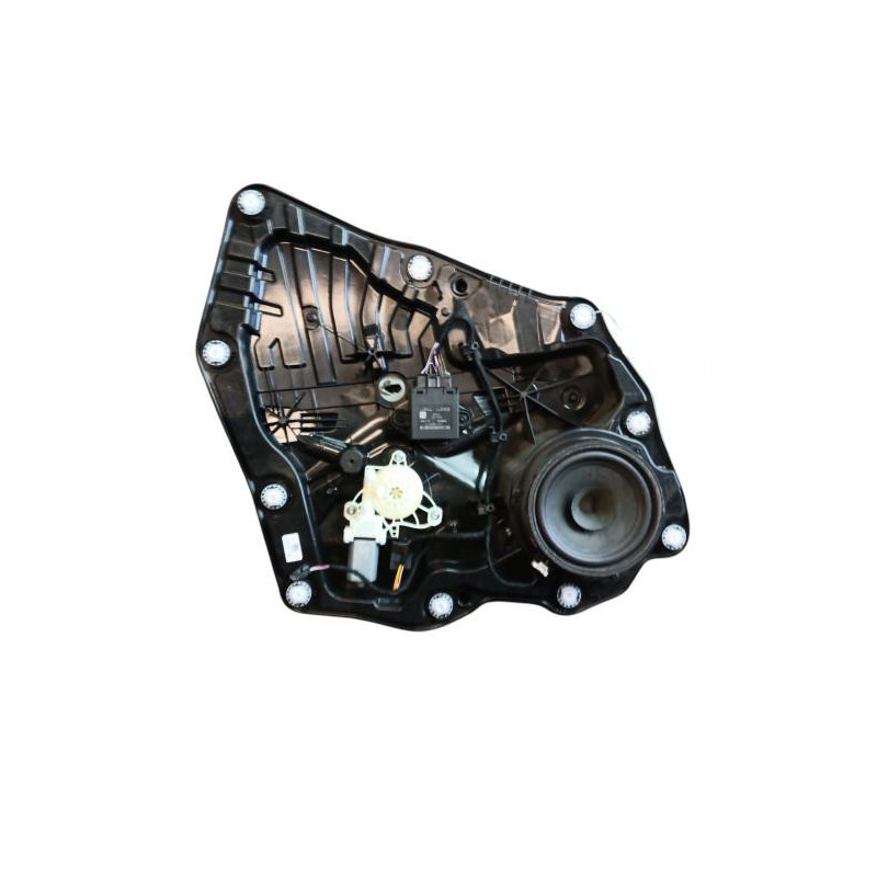 Leve vitre electrique arriere droit FORD PUMA 2 Photo n°1