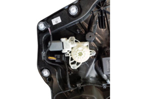 Leve vitre electrique arriere droit FORD PUMA 2 Photo n°2