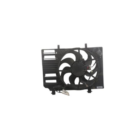 Moto ventilateur radiateur FORD PUMA 2