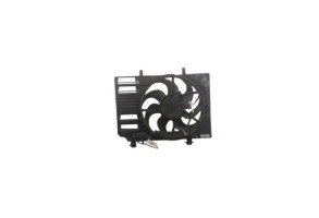 Moto ventilateur radiateur FORD PUMA 2 Photo n°1