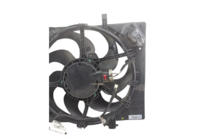 Moto ventilateur radiateur FORD PUMA 2 Photo n°2