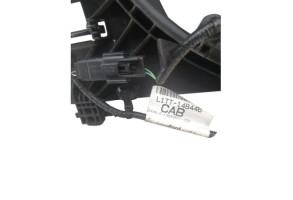 Moto ventilateur radiateur FORD PUMA 2 Photo n°3