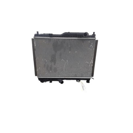 Radiateur eau FORD PUMA 2