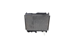 Radiateur eau FORD PUMA 2 Photo n°1