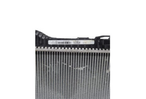 Radiateur eau FORD PUMA 2 Photo n°3