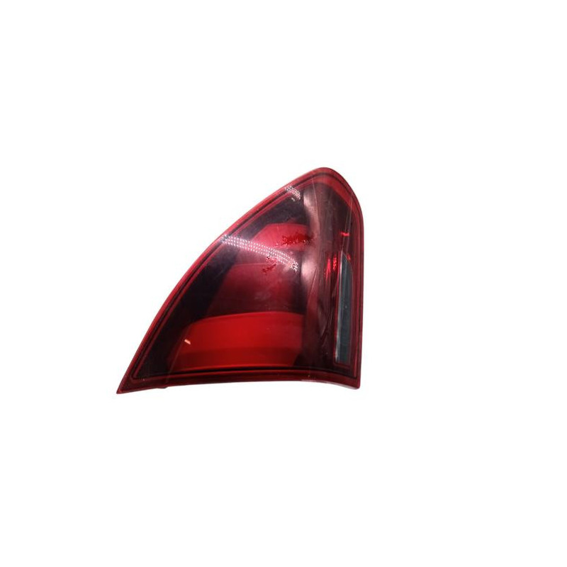 Feu arriere secondaire gauche (feux) PEUGEOT 2008 1 Photo n°1