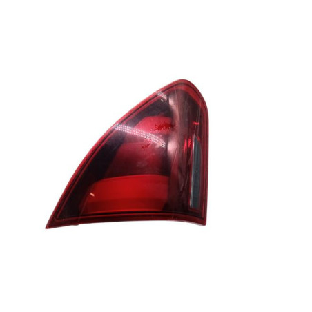 Feu arriere secondaire gauche (feux) PEUGEOT 2008 1