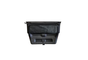 Malle/Hayon arriere AUDI A3 2 Photo n°1