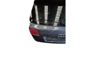 Malle/Hayon arriere AUDI A3 2 Photo n°3