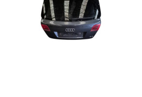 Malle/Hayon arriere AUDI A3 2 Photo n°4