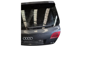 Malle/Hayon arriere AUDI A3 2 Photo n°6