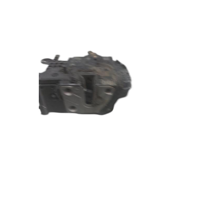 Serrure arriere droit RENAULT TWINGO 3 Photo n°1