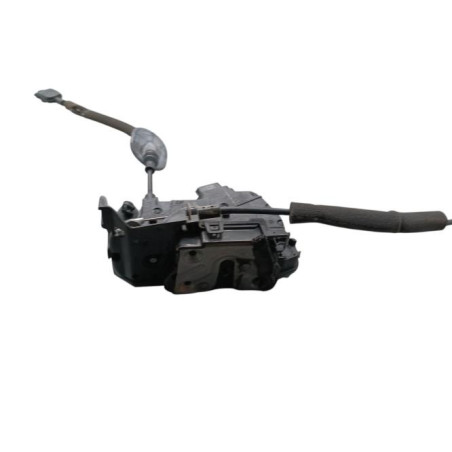 Serrure arriere gauche RENAULT TWINGO 3