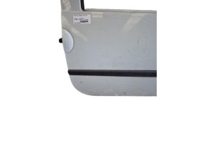 Porte avant droit RENAULT TWINGO 2 Photo n°3