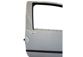 Porte avant droit RENAULT TWINGO 2 Photo n°8