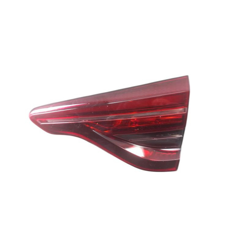 Feu arriere secondaire droit (feux) RENAULT CLIO 5 Photo n°1