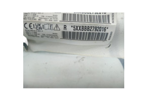 Air bag rideau droit PEUGEOT 208 2 Photo n°3