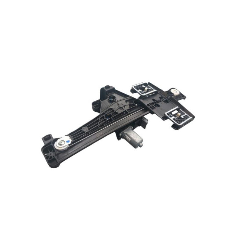 Leve vitre electrique arriere droit PEUGEOT 208 2 Photo n°1