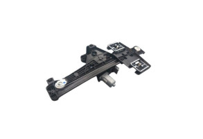 Leve vitre electrique arriere droit PEUGEOT 208 2 Photo n°1