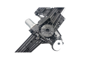 Leve vitre electrique arriere droit PEUGEOT 208 2 Photo n°2