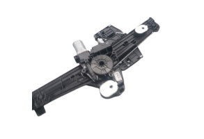 Leve vitre electrique arriere droit PEUGEOT 208 2 Photo n°3