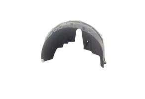 Pare boue arriere droit PEUGEOT 208 2 Photo n°1