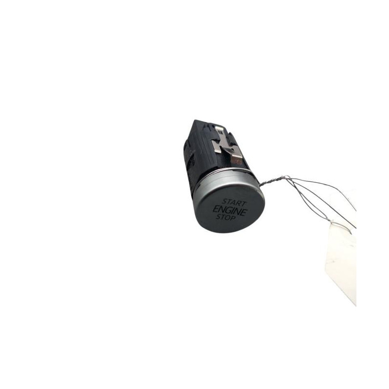 Bouton de demarrage VOLKSWAGEN GOLF 8 Photo n°1