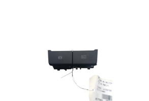 Poignee electrique frein a main VOLKSWAGEN GOLF 8 Photo n°2