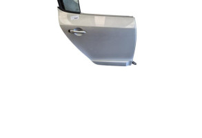 Porte arriere droit RENAULT MEGANE 3 Photo n°1