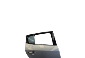 Porte arriere droit RENAULT MEGANE 3 Photo n°2