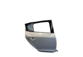 Porte arriere droit RENAULT MEGANE 3 Photo n°3