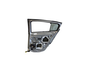 Porte arriere droit RENAULT MEGANE 3 Photo n°4