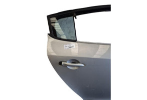 Porte arriere droit RENAULT MEGANE 3 Photo n°5