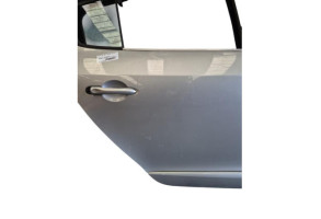 Porte arriere droit RENAULT MEGANE 3 Photo n°8