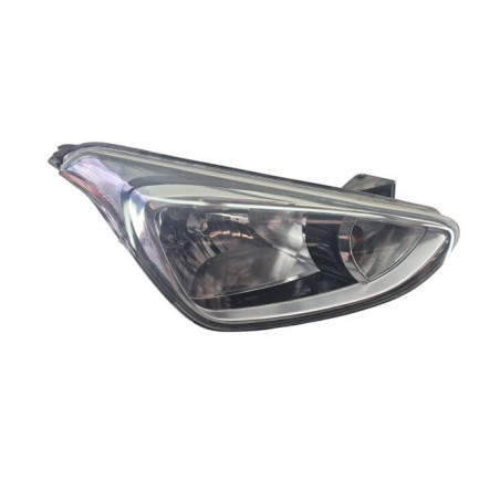 Optique avant principal droit (feux)(phare) HYUNDAI I 10 2