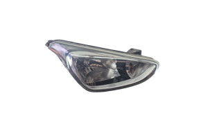 Optique avant principal droit (feux)(phare) HYUNDAI I 10 2 Photo n°1