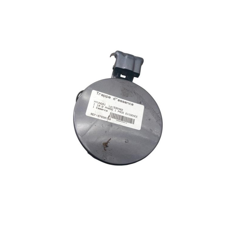 Trappe d'essence HYUNDAI I 10 2 Photo n°1