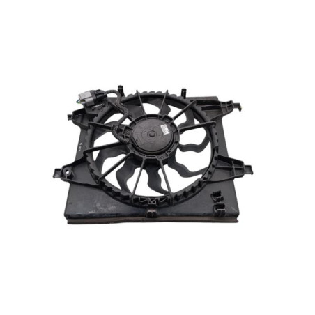 Moto ventilateur radiateur HYUNDAI I 10 2
