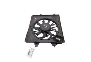 Moto ventilateur radiateur HYUNDAI I 10 2 Photo n°2