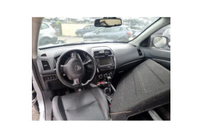 Interrupteur de leve vitre arriere droit CITROEN C4 AIRCROSS Photo n°11