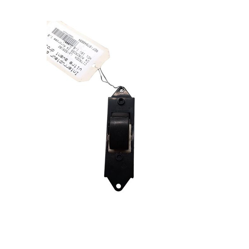 Interrupteur de leve vitre avant droit CITROEN C4 AIRCROSS Photo n°1