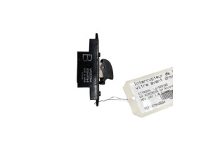 Interrupteur de leve vitre avant droit CITROEN C4 AIRCROSS Photo n°3