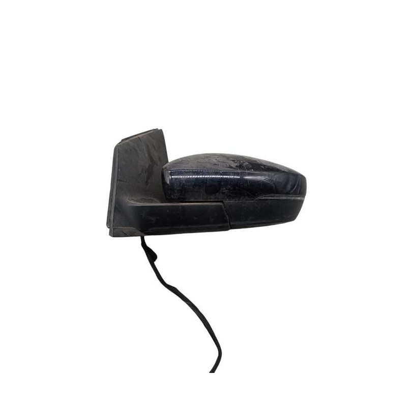 Retroviseur gauche VOLKSWAGEN POLO 5 Photo n°1
