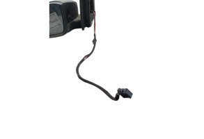 Retroviseur gauche VOLKSWAGEN POLO 5 Photo n°3